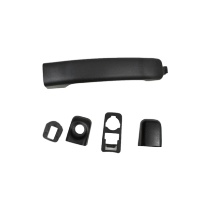 Renault Master X62 Door Handle (9/2011 to 8/2019), Part 60137