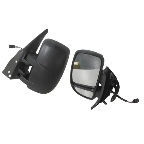 Renault Master X70 Van Left Front Door Mirror (8/2004 to 8/2011)