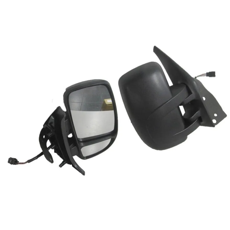 Renault Master X70 Van Right Front Door Mirror (8/2004 to 8/2011)