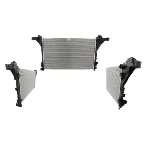 Renault Master X62 Radiator (9/2011 to 8/2019)