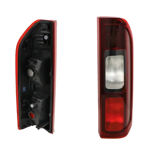 Renault Trafic X82 Right Tail Light Upper (1/2015 to 5/2022)