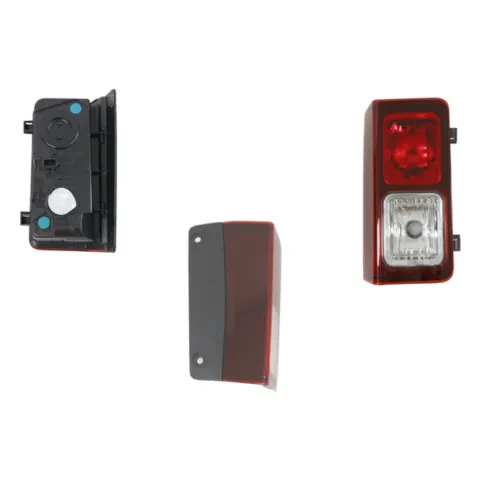 Renault Trafic X82 Right Tail Light Lower (1/2015 to 5/2022)