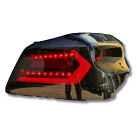 Tail Lights – Performance Set for Subaru WRX/STI VA (3/2014 to 2/2022)