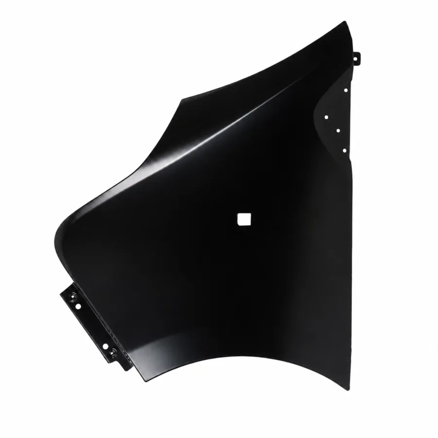 Mitsubishi Express Van SN Left Guard (3/2020 onwards)