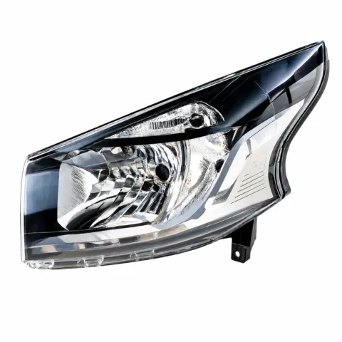 Mitsubishi Express Van SN Left Headlight, Manual Adjust (3/2020 onwards)