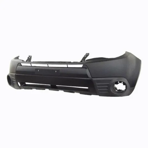 Subaru Forester SH Wagon X XS Front Bumper (1/2008 to 12/2012)
