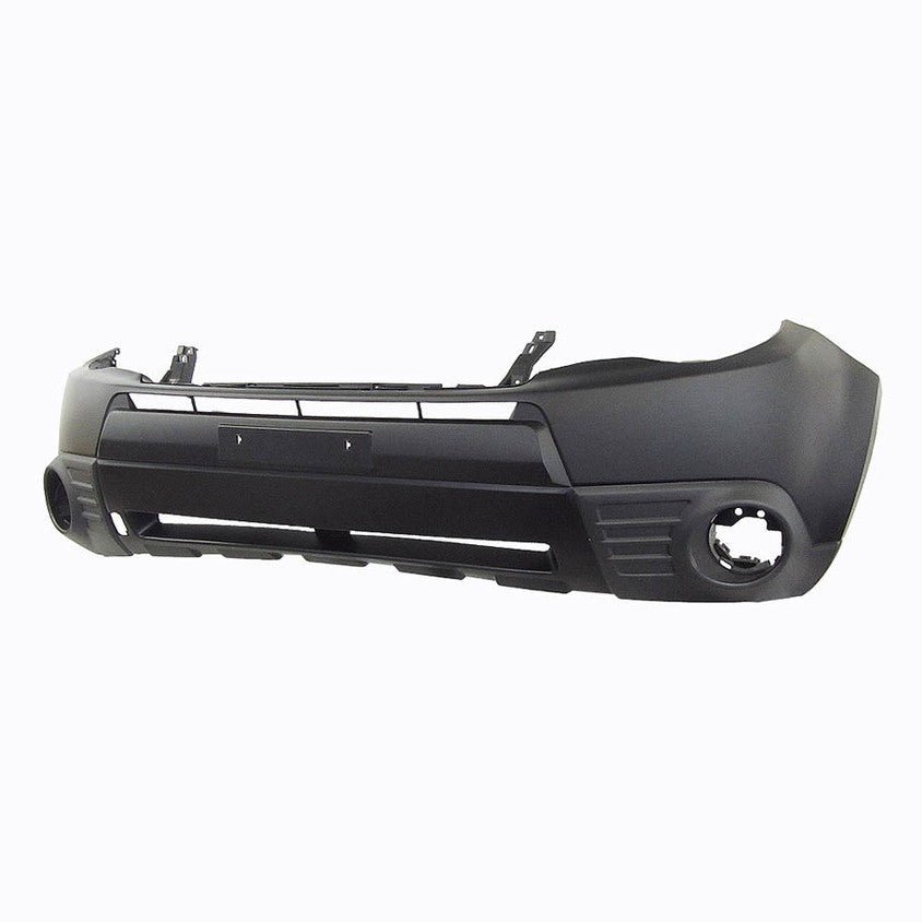 Subaru Forester SH Wagon X XS Front Bumper (1/2008 to 12/2012)