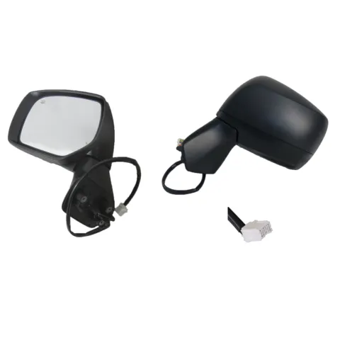 Subaru Forester SJ Left Front Door Mirror (1/2013 to 7/2018)