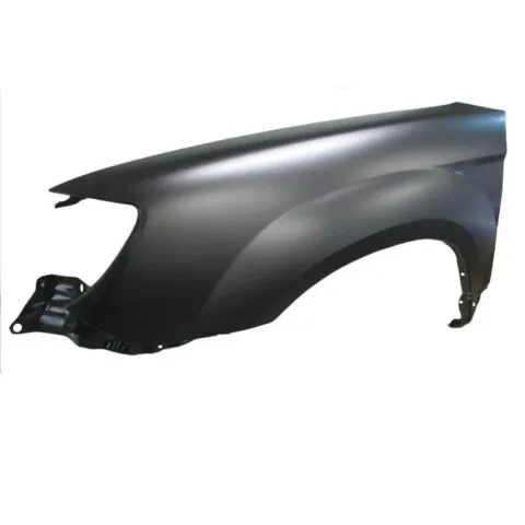 Subaru Forester SG Wagon Left Guard (9/2005 to 12/2007)
