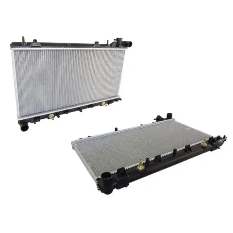 Subaru Forester SF Wagon Radiator (8/1997 to 6/2002)