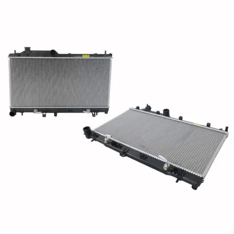 Subaru Forester SJ Radiator (1/2013 to 7/2018)