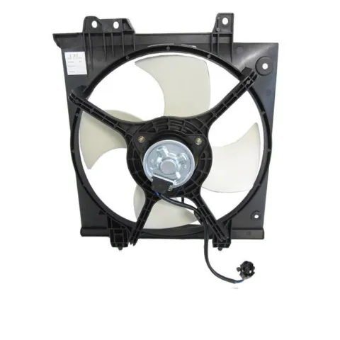 Subaru Impreza G2 Condenser Fan Assembly (10/2000 to 10/2002)