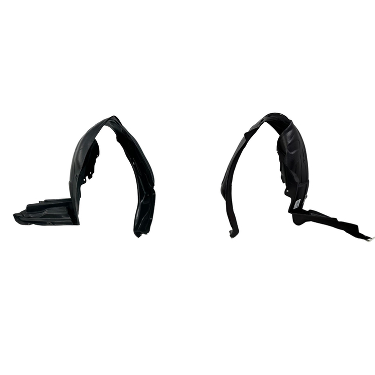 Subaru Impreza G3 Left Inner Guard Liner (8/2007 to 11/2011)