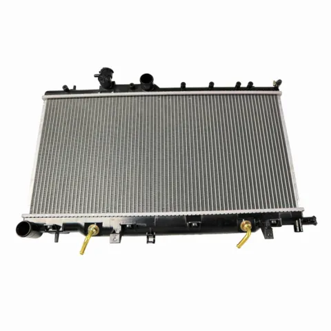 Subaru Impreza G2 Radiator (9/2005 to 9/2008), Part 63905