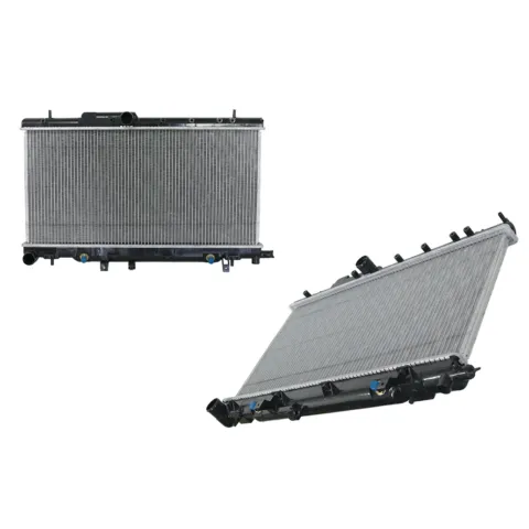 Subaru Impreza G2 Radiator (11/2002 to 8/2005)