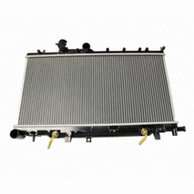 Subaru Impreza G2 Radiator (9/2005 to 9/2008), Part 61944