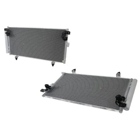 Subaru Liberty 4th Sedan Condenser (9/2003 to 4/2009)