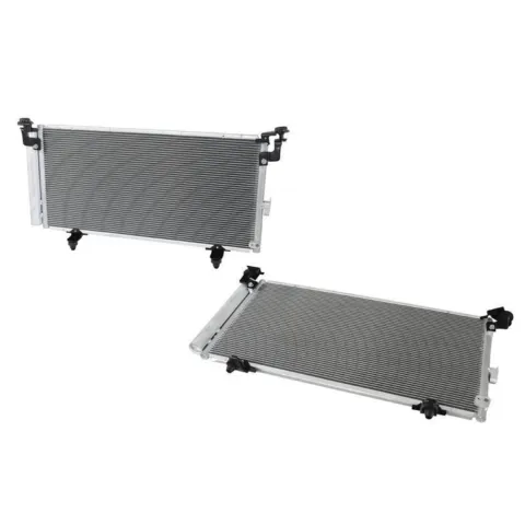 Subaru Liberty 5th Condenser (9/2009 to 12/2014)