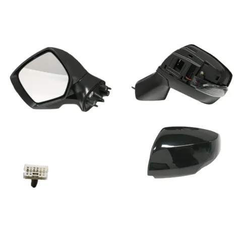 Subaru Liberty 6th Left Front Door Mirror (12/2014 to 12/2017), Part 60603