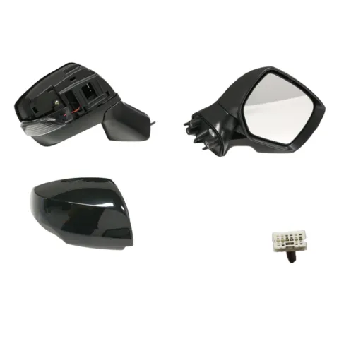 Subaru Liberty 6th Right Front Door Mirror (12/2014 to 12/2017), Part 60605