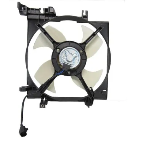 Subaru Liberty 4th Radiator Fan Assembly (9/2003 to 4/2009)