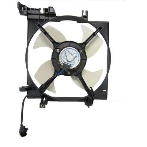 Subaru Liberty 5th Radiator Fan Assembly (9/2009 to 12/2014)