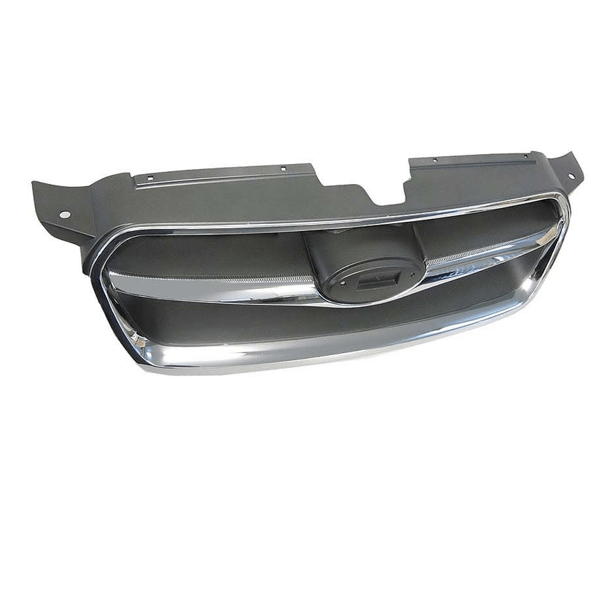 Subaru Liberty 4th Grille (9/2006 to 4/2009)