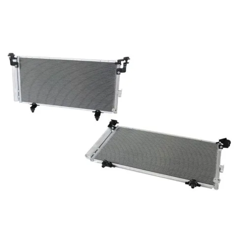 Subaru Outback 4th Condenser (9/2009 to 12/2014)