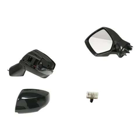Subaru Outback 5th Left Front Door Mirror (12/2014 to 12/2017)