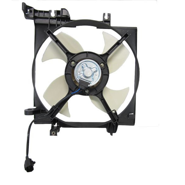 Subaru Outback 4th Radiator Fan Assembly (9/2009 to 12/2014)
