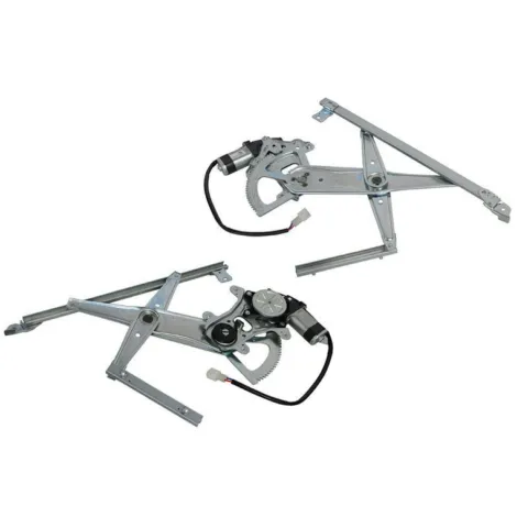 Subaru Outback 3rd Right Front Window Regulator, Electric (9/2003 to 9/2009)