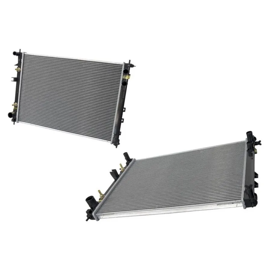 Subaru Tribeca B9 Wagon Radiator (10/2006 to 12/2013)