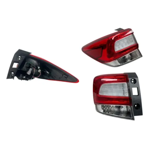 Subaru XV G5 Left Tail Light (6/2017 to 3/2020)