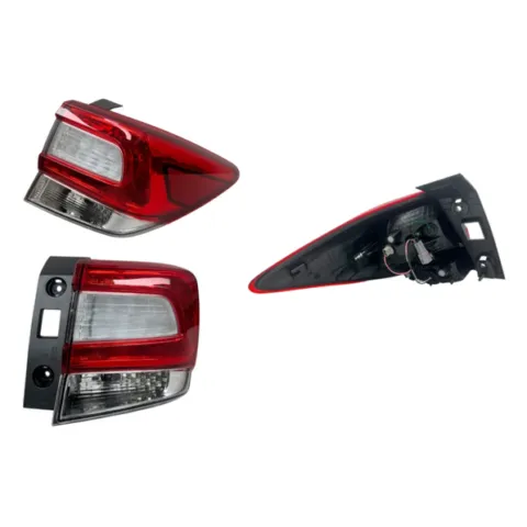 Subaru XV G5 Right Tail Light (6/2017 to 3/2020)