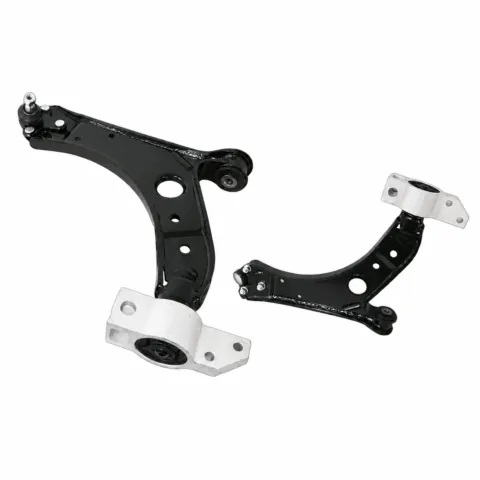 Audi A3 8P Left Front Lower Control Arm (6/2004 to 7/2008), Part 61124