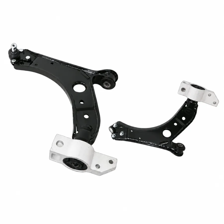 Audi A3 8P Left Front Lower Control Arm (6/2004 to 7/2008), Part 61124