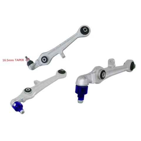 Audi A4 B5 Left Front Lower Control Arm (8/1995 to 6/2001)