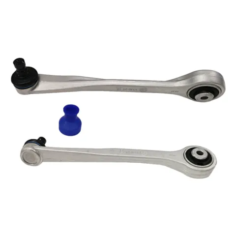 Audi A4 B8 Left Front Upper Control Arm (4/2008 to 5/2012), Part 60697