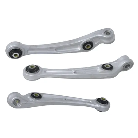 Audi A5 8T Left Front Lower Control Arm (10/2007 to 4/2012), Part 60812