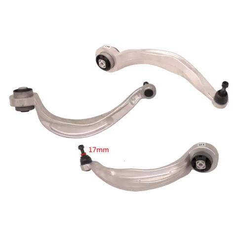 Audi A5 8T Left Front Lower Control Arm (10/2007 to 4/2012), Part 61145