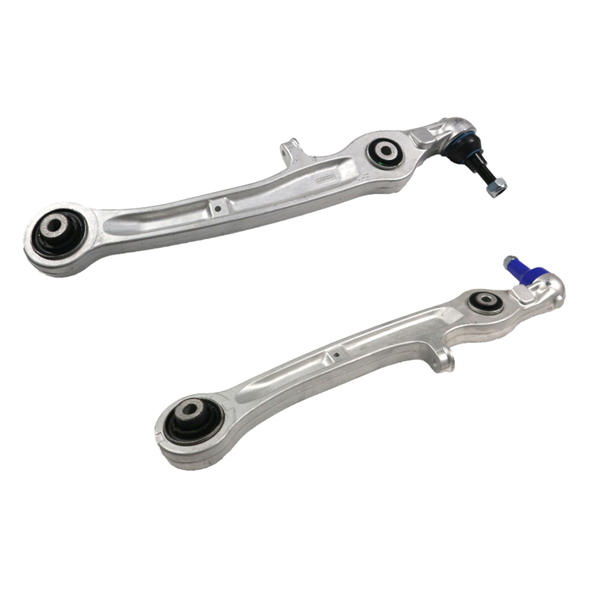 Audi A6 C6 Left Front Lower Control Arm (10/2004 to 10/2008)