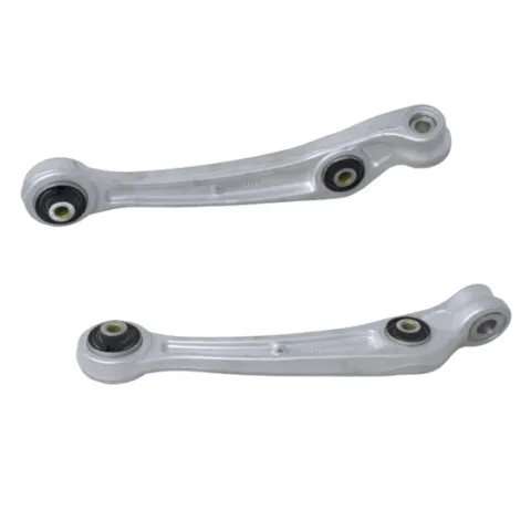 Audi A6 4G Left Front Lower Control Arm (6/2011 to 3/2015), Part 61048