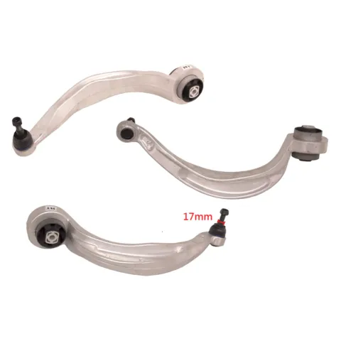 Audi Q5 8R Left Front Lower Control Arm (3/2009 to 11/2012), Part 61146