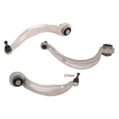Audi Q5 8R Wagon Right Front Lower Control Arm (3/2009 to 11/2012), Part 43223