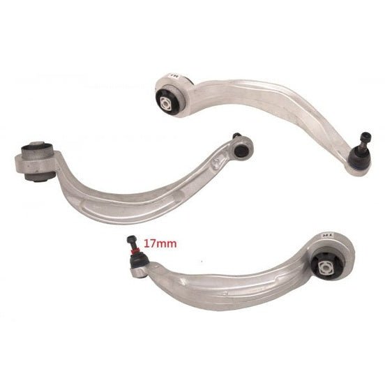 Audi Q5 8R Wagon Left Front Lower Control Arm (3/2009 to 11/2012), Part 43222