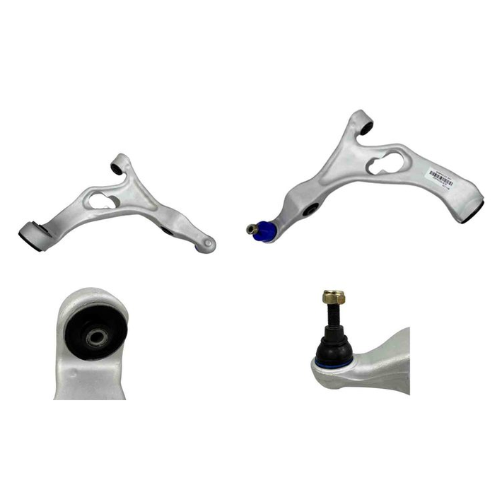 Audi Q7 4L Right Front Lower Control Arm (7/2007 to 11/2009)