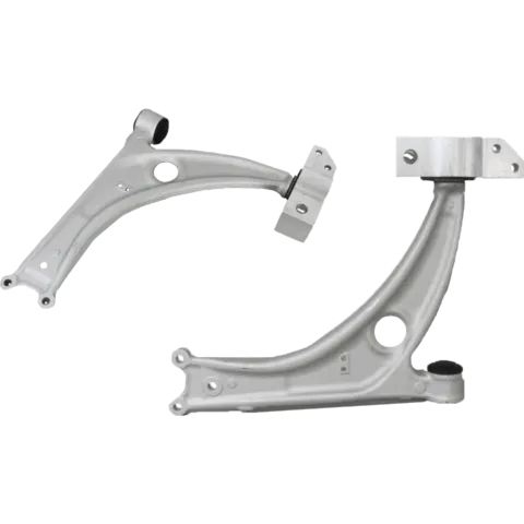 Audi Q3 8U Left Front Lower Control Arm (1/2012 to 11/2014), Part 61248