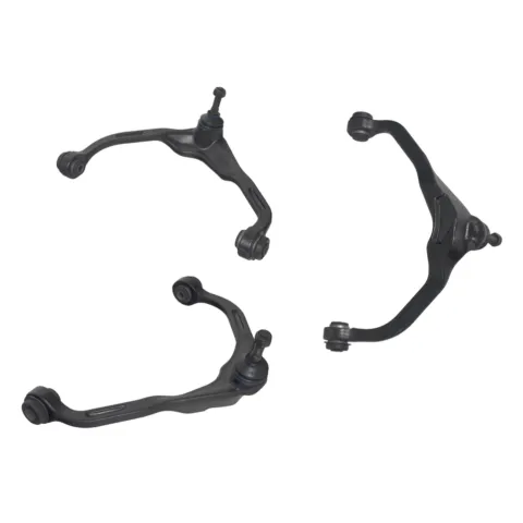 Jeep Cherokee KK Left Front Upper Control Arm (1/2008 to 10/2012), Part 61036