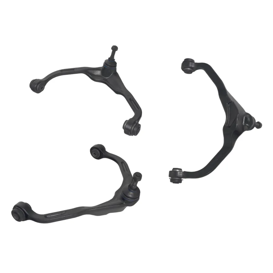 Jeep Cherokee KK Left Front Upper Control Arm (1/2008 to 10/2012), Part 61036