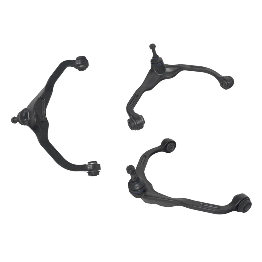 Jeep Cherokee KK Right Front Upper Control Arm (1/2008 to 10/2012)